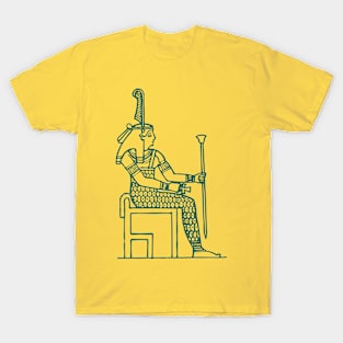 Egyptian pharaohs T-Shirt